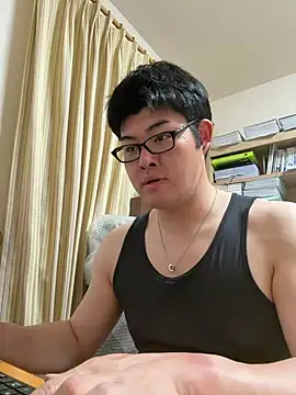 shun_201 Live XXX-Chat