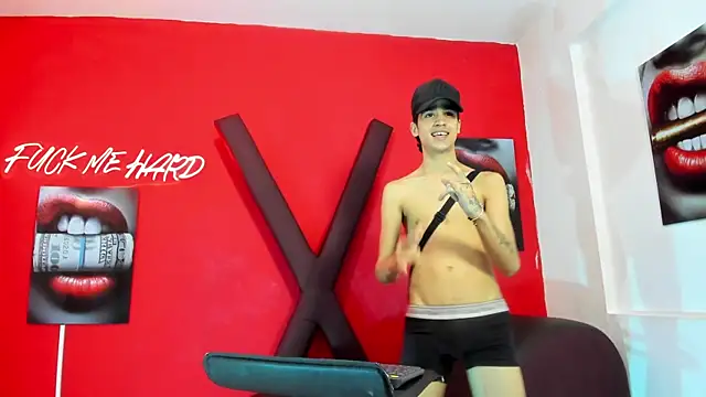 TWINKS_BOYSX Live XXX-Chat