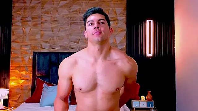 FelipeAndMarcello3 Obrolan Langsung XXX