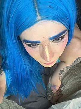 Mydreams69 webkamerás műsora