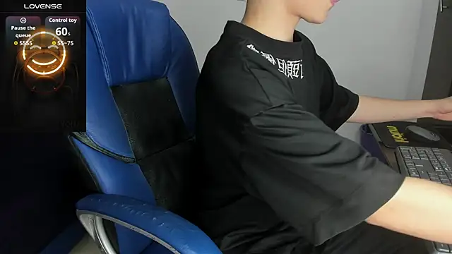 عرض كام SamBlack_