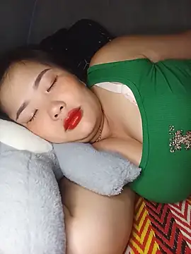 Irene-01 网络视讯表演