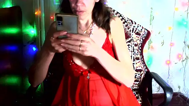 Ladywinter Chat XXX live