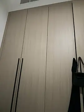 Show webcam de SexySophiaax
