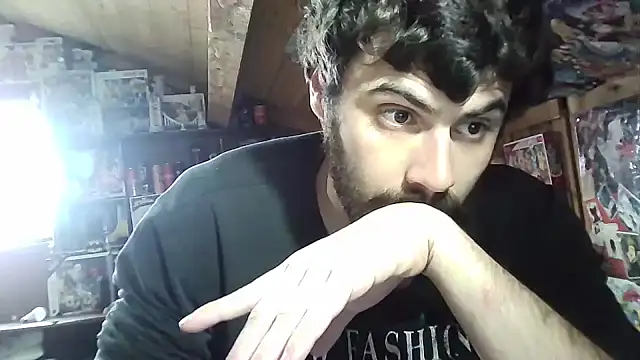 Webkamerová show Angelsordemons6