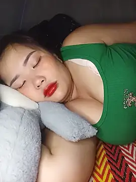 Irene-01 网络视讯表演