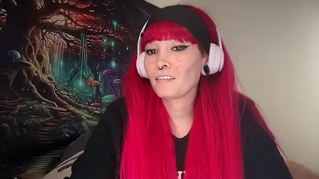 FRRANNKIE Live XXX-Chat
