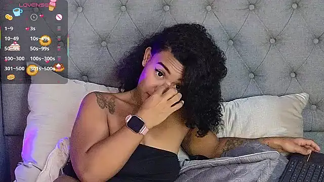 evafoxs Live XXX Chat