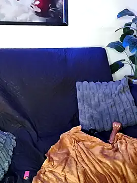 Show modela brandi_bae1 na web-kameri