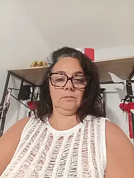 pulpeuse64 élő XXX-chatje