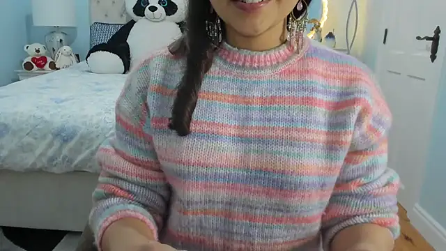 Show webcam de winterforu