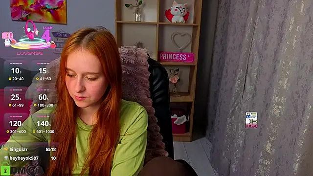 Živý XXX chat _Wow_Emma