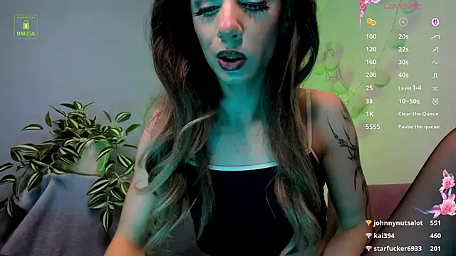 Онлайн чат XXX Aesha_Erotico