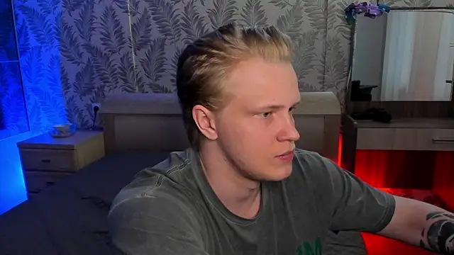 Cactus__James live XXX chat