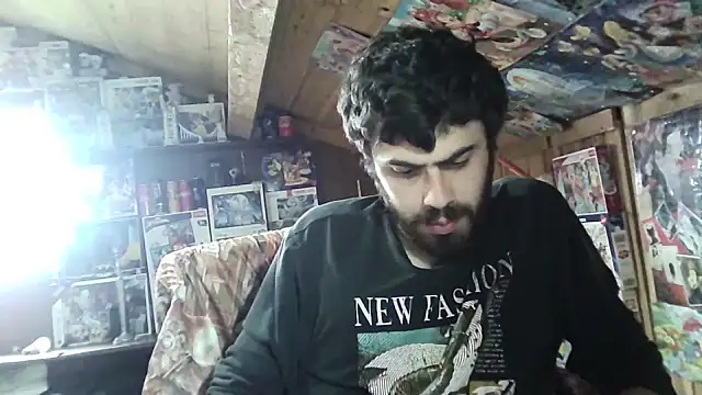 Show de webcam de Angelsordemons6