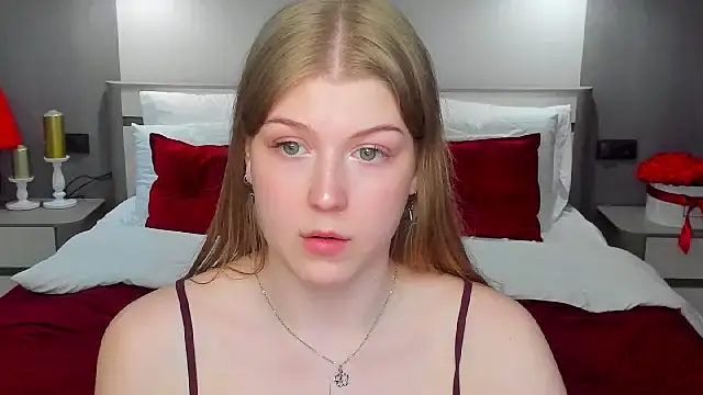 Živá chatovací místnost Stella_Light