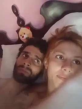 casal_atrevido webcam show