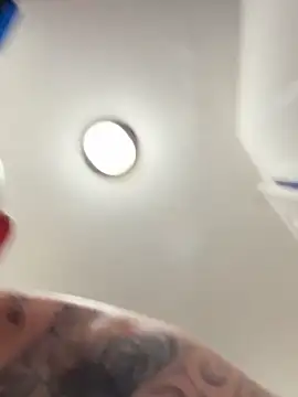 Whosdiss' Webcam Show