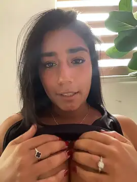 SaryJonex – Live XXX-chat