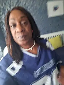 Show Webcam de EbonyBlue-x