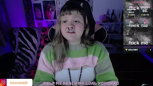 Онлайн чат XXX Bdsm_and_fries