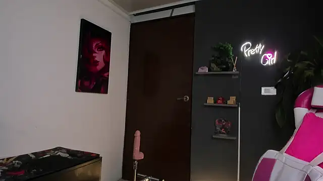 Živý XXX chat Emilyjhonson_01
