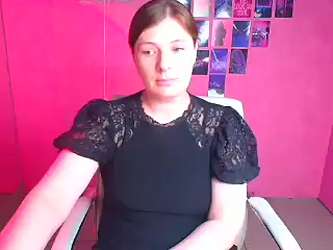 Lissmilf's Live XXX Chat