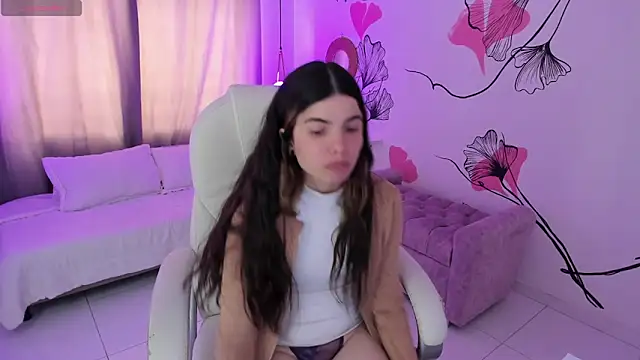 Chat +18 de Isabela_Fiorelli ao vivo