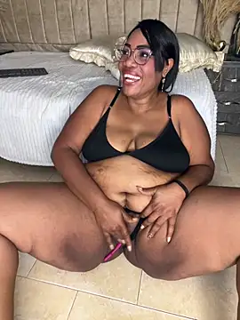 Chat XXX en directo de AranzalatinBlaks1