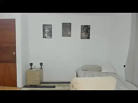 Chatroom XXX en direct de mateo_jack