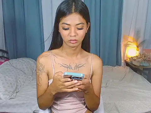 MS_SAMARAH Pertunjukan Webcam