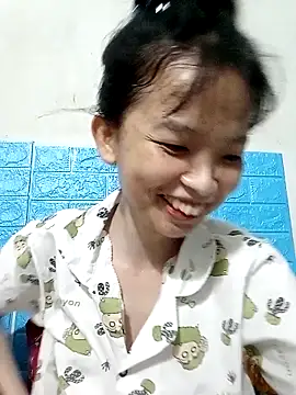 Chat +18 de Chammy720 ao vivo