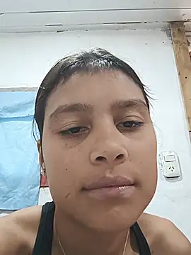 Morochitamika Webcamshow