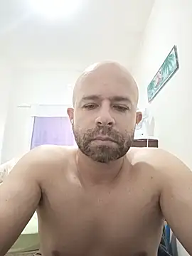 WhiteBear16's Webcam Show