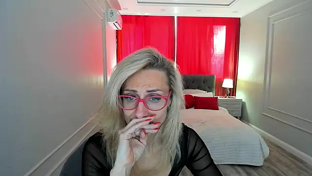 Chat XXX en directo de MuseOfStage