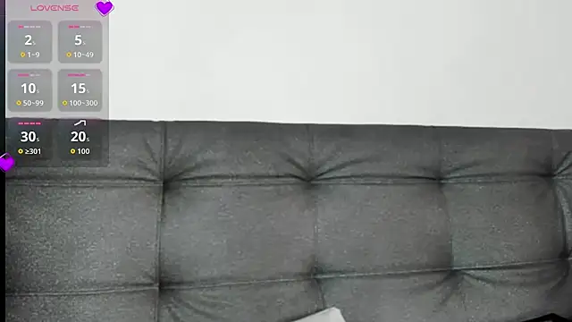 Cherrysweetyx's Live XXX Chat