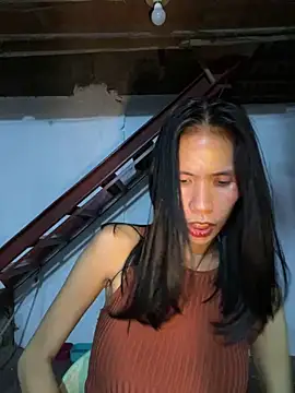 LoveRUBY143's Live XXX Chat