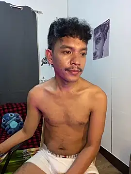 asian_darlingcummersxXx Show Webcam