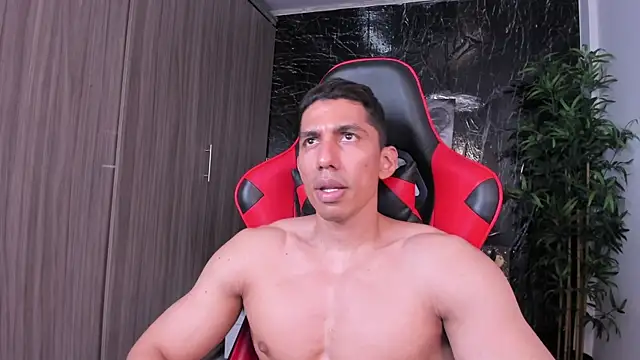 Show de webcam de Erik_castle