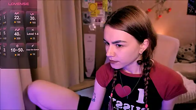 _selectrra live XXX chat