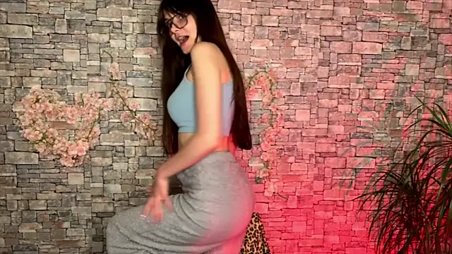 Czat XXX na żywo – may_rollins