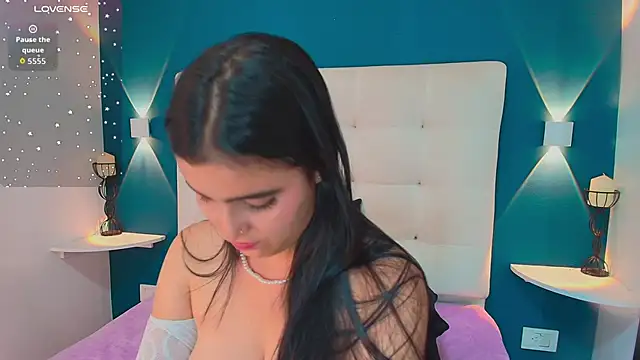 MiaaCarter_'s Live XXX Chat