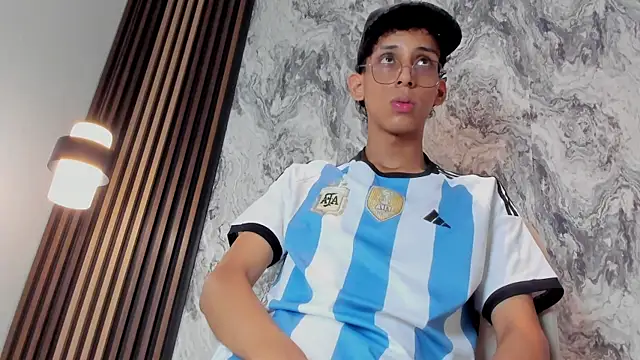 dax_blaze webcam show