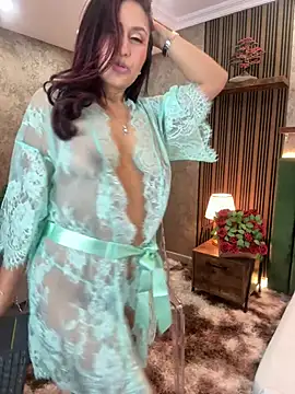 Bilik Sembang Langsung MonicaMoret