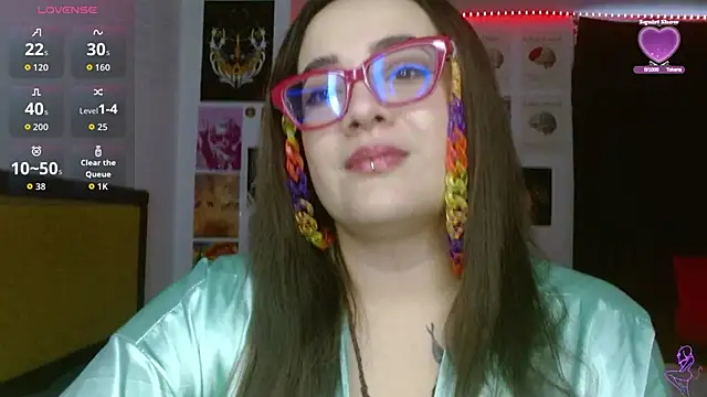 Nova-Satela Live XXX-Chat