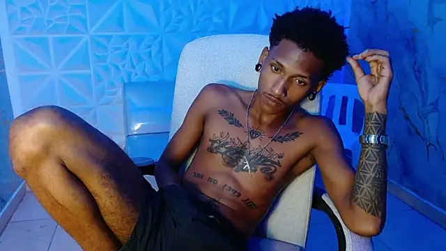 ManSant Chat XXX live