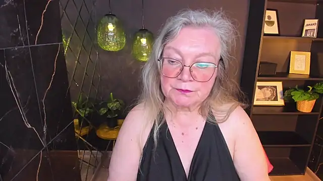 دردشة NataliMellow الجنسية المباشرة