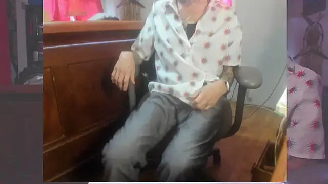 FelixChirp ওয়েবক্যাম শো