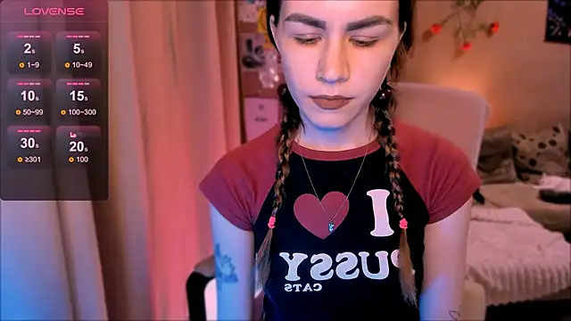 Chat XXX ao vivo de _selectrra
