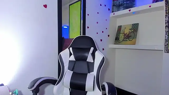 Chat +18 de honeyluxe_ ao vivo